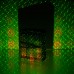 MN002-D4A R/G Stage Laser Light+Laser Stage Lighting +Tripod +AC Power Supply