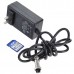 RGY Full Color Programmable Stage Laser Light+Tripod+AC Power Supply