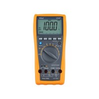 VC87 True RMS Multimeter for Motor Drives