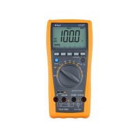 VC87 True RMS Multimeter for Motor Drives