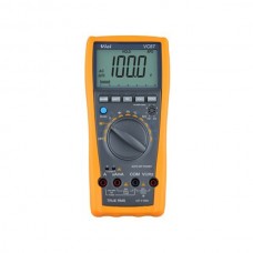 VC87 True RMS Multimeter for Motor Drives