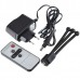 MN001-D1 R/G Stage Laser Light Projector+Laser Stage Lighting +Tripod+Remote Control +AC Power Supply