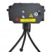MN002-D1 R/G Stage Laser Light+Laser Stage Lighting +Tripod+AC Power Supply