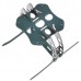 FlyingRobot X550 Pan/Tilt Platform Aerial Photo PTZ Camera Frame Kit for MultiCopter