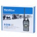 Hareto H-5118 5W 400~480MHz 199 Channels Walkie Talkie