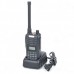 Hareto H-5118 5W 400~480MHz 199 Channels Walkie Talkie