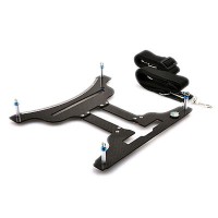 Carbon Fiber Transmitter Tray for Futaba 12Z Raido TX