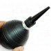 Non-Return Baloon Shaped Valve Air Duster For Electronics Cleaning
