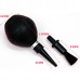 Non-Return Baloon Shaped Valve Air Duster For Electronics Cleaning