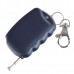 3Keys Universal Remote Control Keychain RF Remote Control with On-Off Function
