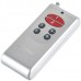 RF Universal Programmable  6 Keys Remote Control