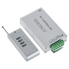 DC12V 12A LED Light Remote RF Controller