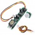 Lamp Control Infrared Motion Sensor Switch Module