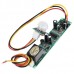 Lamp Control Infrared Motion Sensor Switch Module