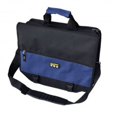 Portable Storage Box Tool Kit Case Laptop Bag Tool Bag Workbasket Multi-function Bag