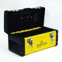 Storage Box Tool Kit Case Miyo Detachable Multi-function Bag Tool Suitcase