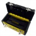 14" Portable Storage Box Tool Kit Case Miyo Detachable Multi-function Bag Tool Suitcase