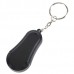 RF Wireless Super Electronic Key Finder with Receiver Kit with Keychain