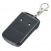 2 Keys Home Appliance Remote Control with Keychain 2 Channel