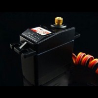 Power HD Digital Servo 56g/9.6kg DS-090M 60-90 RC Plane