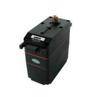 Large Analog Servo SM-S8166M 154g/33kg/High torque/Mixed Gears