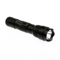 UltraFire WF-502B CREE SST-50 1300 Lumen Torch LED Flashlight