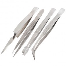 RST-1104 Tweezers DIY Tools