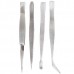 RST-1104 Tweezers DIY Tools