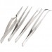 RST-1104 Tweezers DIY Tools