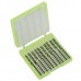 3.175mm Carbide CNC Three Flute Spiral Bit CEL 17mm 10-Pack