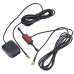 TK106B GPS GSM Tracker Car Alarm with Camera Shock Sensor TF Card Storage