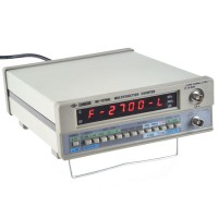 Zhaoxin HC-F2700L Frequency Counter 10Hz to 2700Mhz