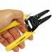 RT2021 Handle Wire Stripper Plier Cable Stripping Nipper