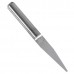 15Degree 0.5mm Carbide PCB Engraving Bits CNC Router Tool 10-Pack