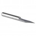 20Degree 0.1mm Carbide PCB Engraving Bits CNC Router Tool 10-Pack