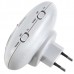 Dual Ultrasonic Sensor Mouse Chaser Repeller