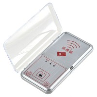 Contactless IC ID Card Reader with Rfid Tag Rfid Inductive Card 125MHz