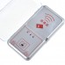 Contactless IC ID Card Reader with Rfid Tag Rfid Inductive Card 125MHz