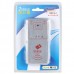 Contactless IC ID Card Reader with Rfid Tag Rfid Inductive Card 125MHz