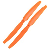 GWS GW/EP1060 10x6 Direct Drive Propeller for RC Airplane 6pcs