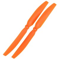 GWS GW/HD9075 9x7.5 Hyper Drive Propeller for RC Airplane 6pcs