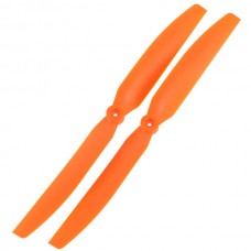 GWS GW/HD9075 9x7.5 Hyper Drive Propeller for RC Airplane 6pcs