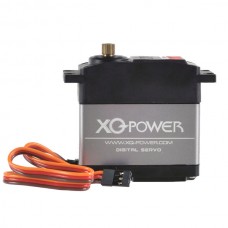 XQ-Power XQ-S5040D 40Kg Digital Metal Servo 7.2V 2S Heavy Duty High Torque