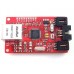 Arduino W5100 LAN Ethernet Shield Module