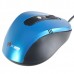 MC Saite Optical Mouse For Computer and Laptop Notebook Smalt