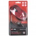 MC Saite Optical Mouse For Computer and Laptop Notebook Red