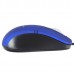 MC Saite 3038 Optical Mouse For Computer and Laptop Notebook Smalt