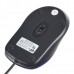 MC Saite 3038 Optical Mouse For Computer and Laptop Notebook Smalt