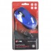 MC Saite 3038 Optical Mouse For Computer and Laptop Notebook Smalt