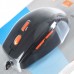 MC-070U Wired Optical Mouse For Computer Laptop Notebook Black